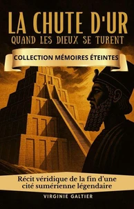 La chute d’Ur – Quand les Dieux se turent