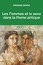 Virginie Girod - Les femmes et le sexe dans la Rome antique.