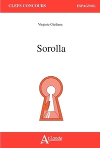 Virginie Giuliana - Sorolla.
