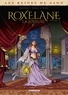 Virginie Greiner - Les Reines de sang - Roxelane, la joyeuse T01.