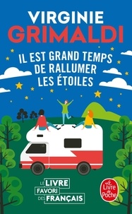 Téléchargez des livres à partir de google books pdf Il est grand temps de rallumer les étoiles (French Edition)