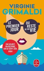Livres gratuits téléchargements gratuits Le premier jour du reste de ma vie... 9782253098461 par Virginie Grimaldi  in French