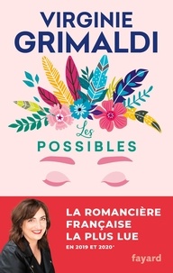Virginie Grimaldi - Les possibles.
