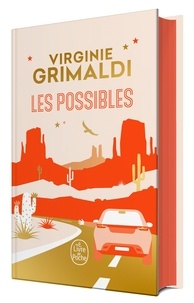 Livres au format pdb téléchargement gratuit Les possibles in French par Virginie Grimaldi 9782253251835