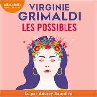 Virginie Grimaldi - Les possibles.