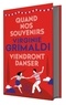 Virginie Grimaldi - Quand nos souvenirs viendront danser.