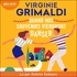 Virginie Grimaldi - Quand nos souvenirs viendront danser.