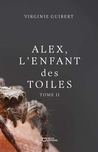 Alex, l'enfant des toiles