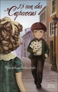 15 rue des Capucines