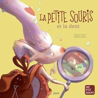La petite souris et la dent