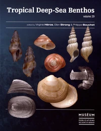 Tropical Deep-Sea Benthos