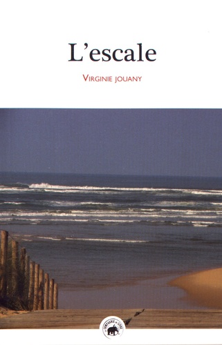 Virginie Jouany - L'escale.