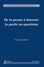 Virginie Julliard - De la presse à Internet : la parité en questions.