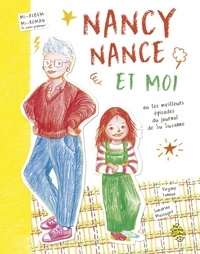 Virginie Lanoux et Sandrine Massuger - Nancy Nance et moi....