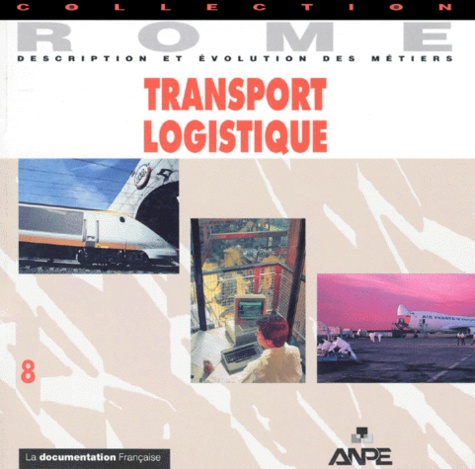 Virginie Le Gall et Auriane Loetscher - Transport, logistique.