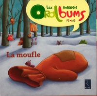 Virginie Le Roy et Christophe Boncens - La moufle - Boîte 45 cartes.