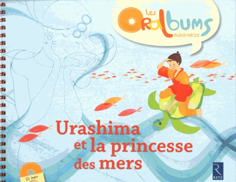 Urashima Et La Princesses Des Mers De Virginie Le Roy Album Livre urashima-et-la-princesses-des-mers-de-virginie-le-roy-album-livre