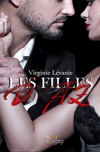 Virginie Levanie - Les filles d'AZ.