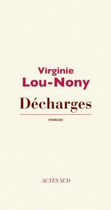 Décharges