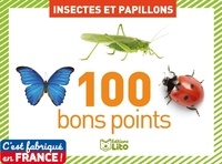 Pdf books téléchargement gratuit pour kindle Insectes et papillons 