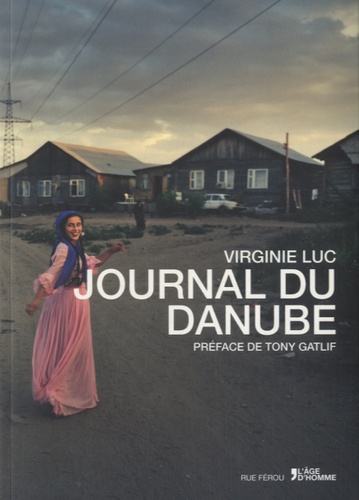Virginie Luc - Journal du Danube.