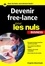 Devenir free-lance pour les nuls