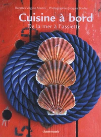 Cuisine à bord