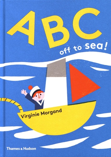 ABC off to sea!