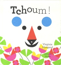 Virginie Morgand - Tchoum !.