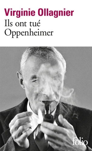 Ils ont tué Oppenheimer - Occasion