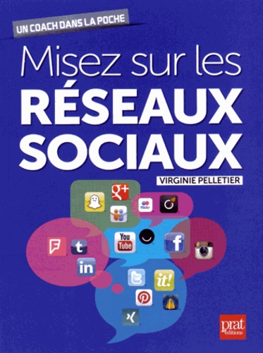 Misez sur les réseaux sociaux