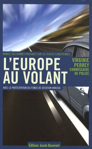 LEurope au volant - Manuels de bonnes pratiques sur les routes européennes.pdf