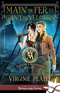 Main de fer et gant de velours