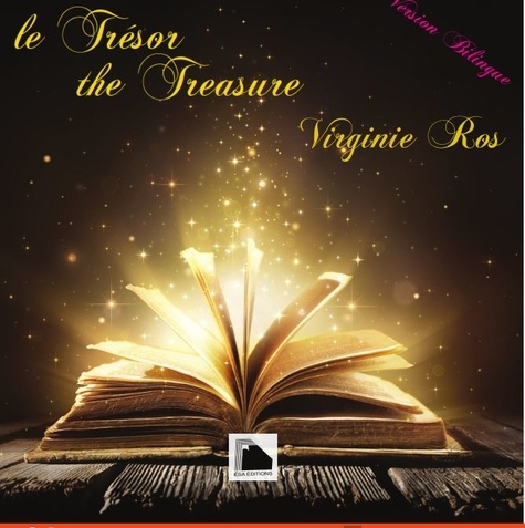 Virginie Ros - Le trésor.