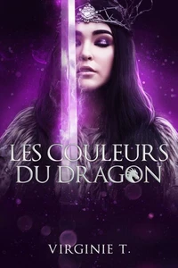 Les couleurs du dragon