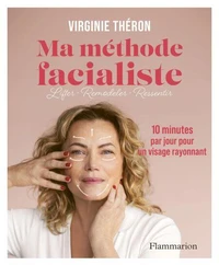 Ma méthode facialiste