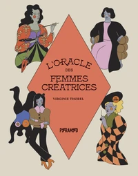 L'Oracle des femmes créatrices