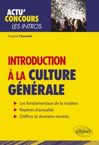Introduction à la Culture Générale