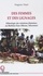 Des femmes et des lignages. Ethnologie des relations féminines au Burkina Faso (Moose-Sikoomse)