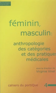 Feminin, masculin