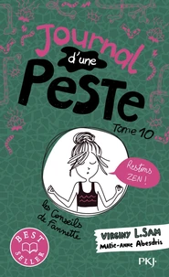 Restons zen !