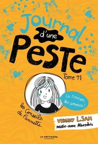 La saison des amours !