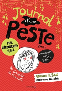 Amoureuse, moi ? Jamais !