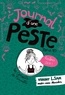 Virginy L. Sam et Marie-Anne Abesdris - Le journal d'une peste Tome 10 : Restons zen !.