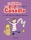 Le journal de Lili Canaille Tome 4 Ma nouvelle chambre trop bien