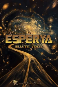 Espérya Tome 1