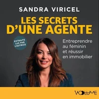 Les secrets d'une agente