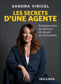Les secrets d'une agente