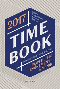Time Book