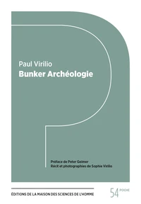 Bunker Archéologie
